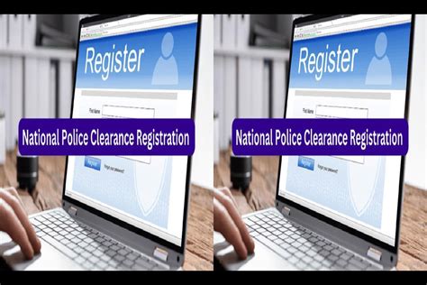 Police Clearance Requirements and Application Guide: 2024.